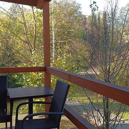 Apartmany Orlová المظهر الخارجي الصورة