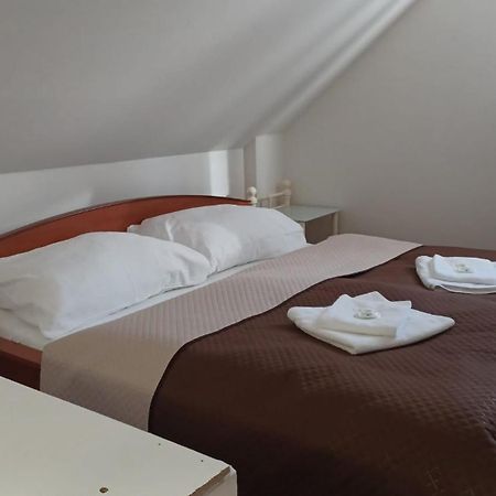 Apartmany Orlová المظهر الخارجي الصورة