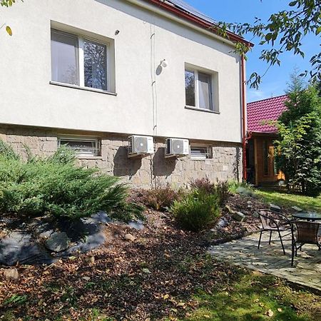Apartmany Orlová المظهر الخارجي الصورة