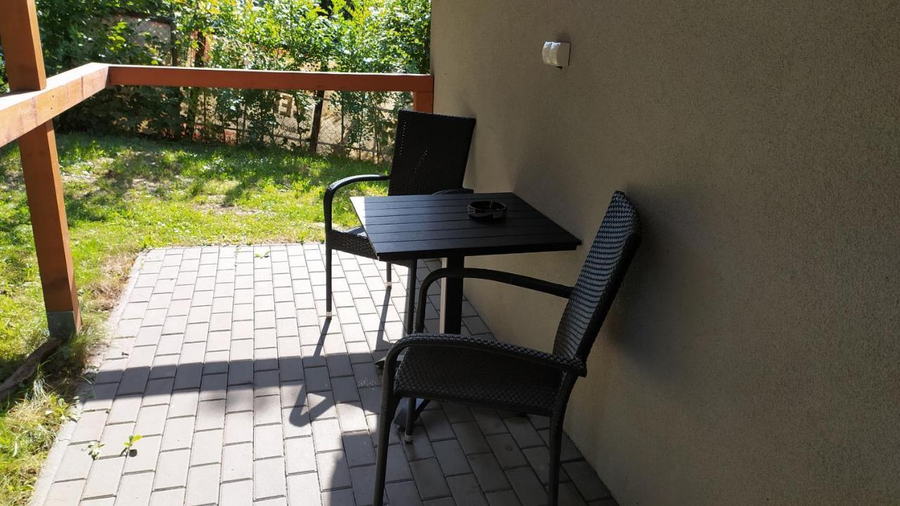 Apartmany Orlová المظهر الخارجي الصورة