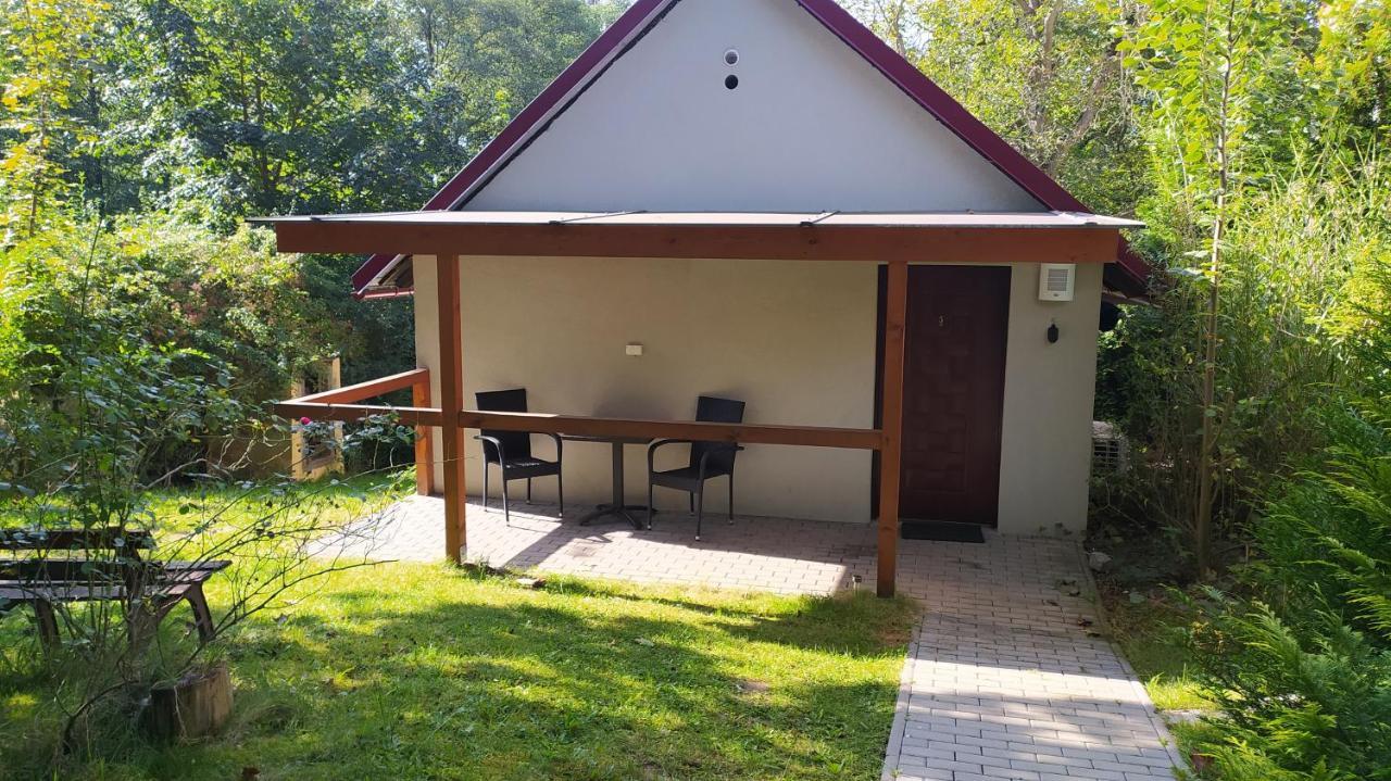 Apartmany Orlová المظهر الخارجي الصورة
