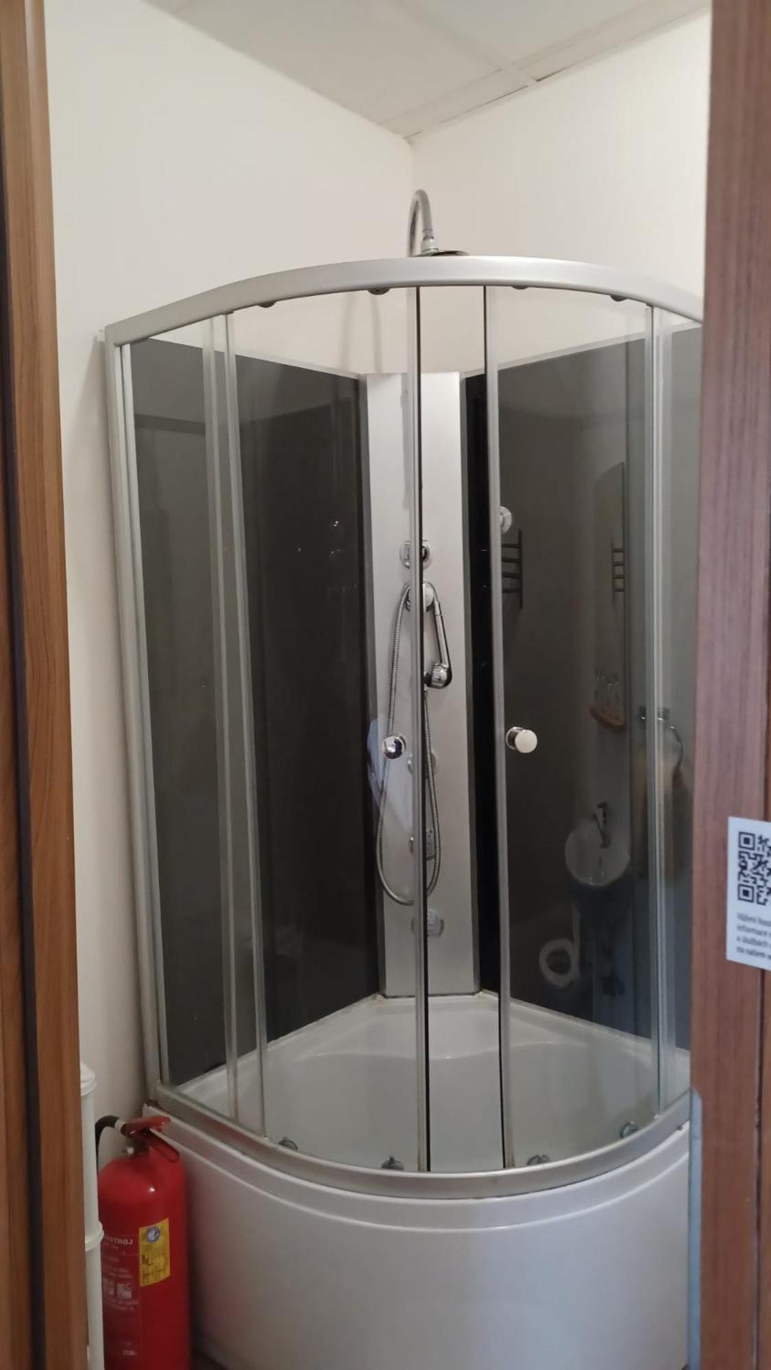 Apartmany Orlová المظهر الخارجي الصورة