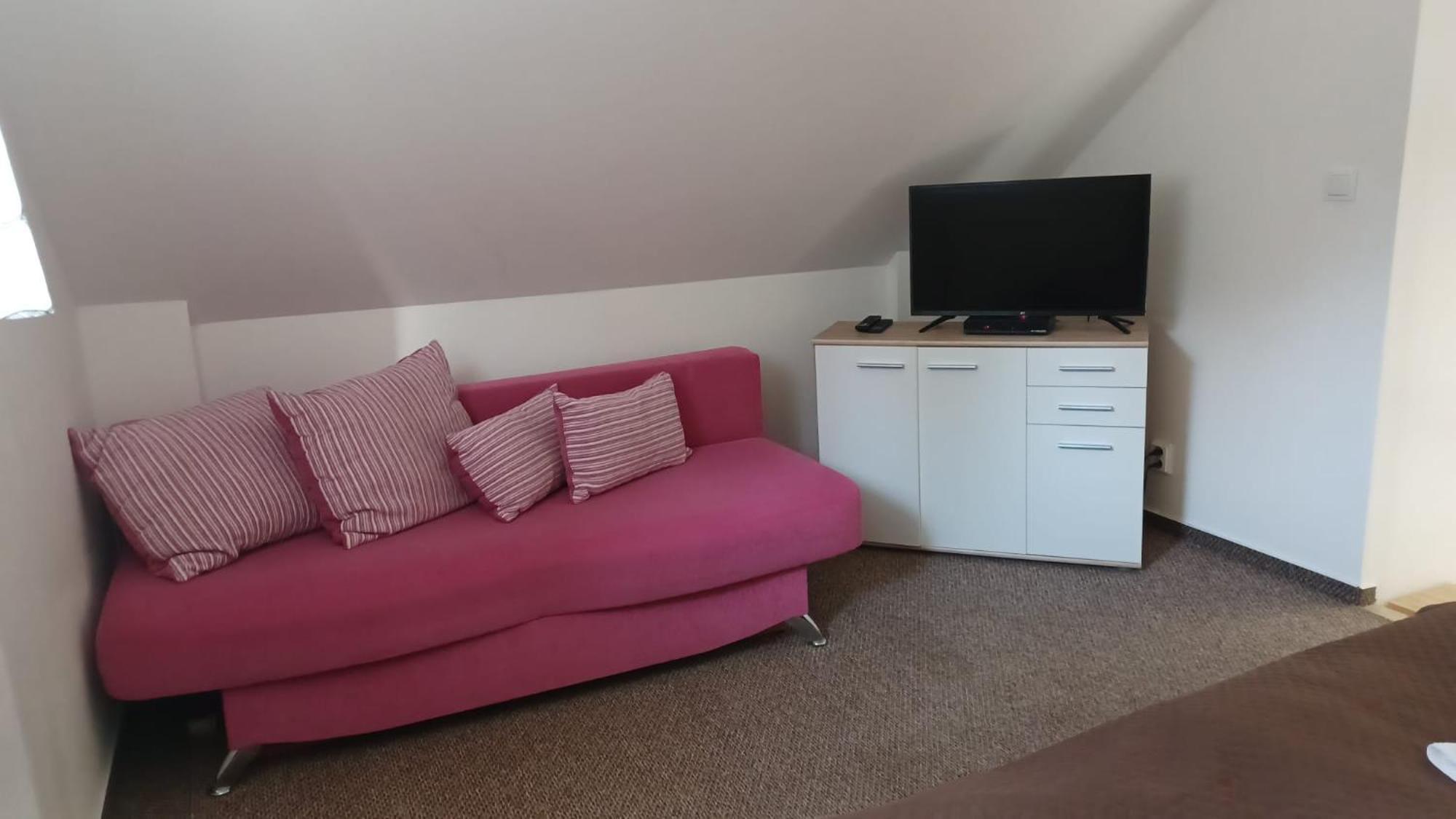 Apartmany Orlová المظهر الخارجي الصورة