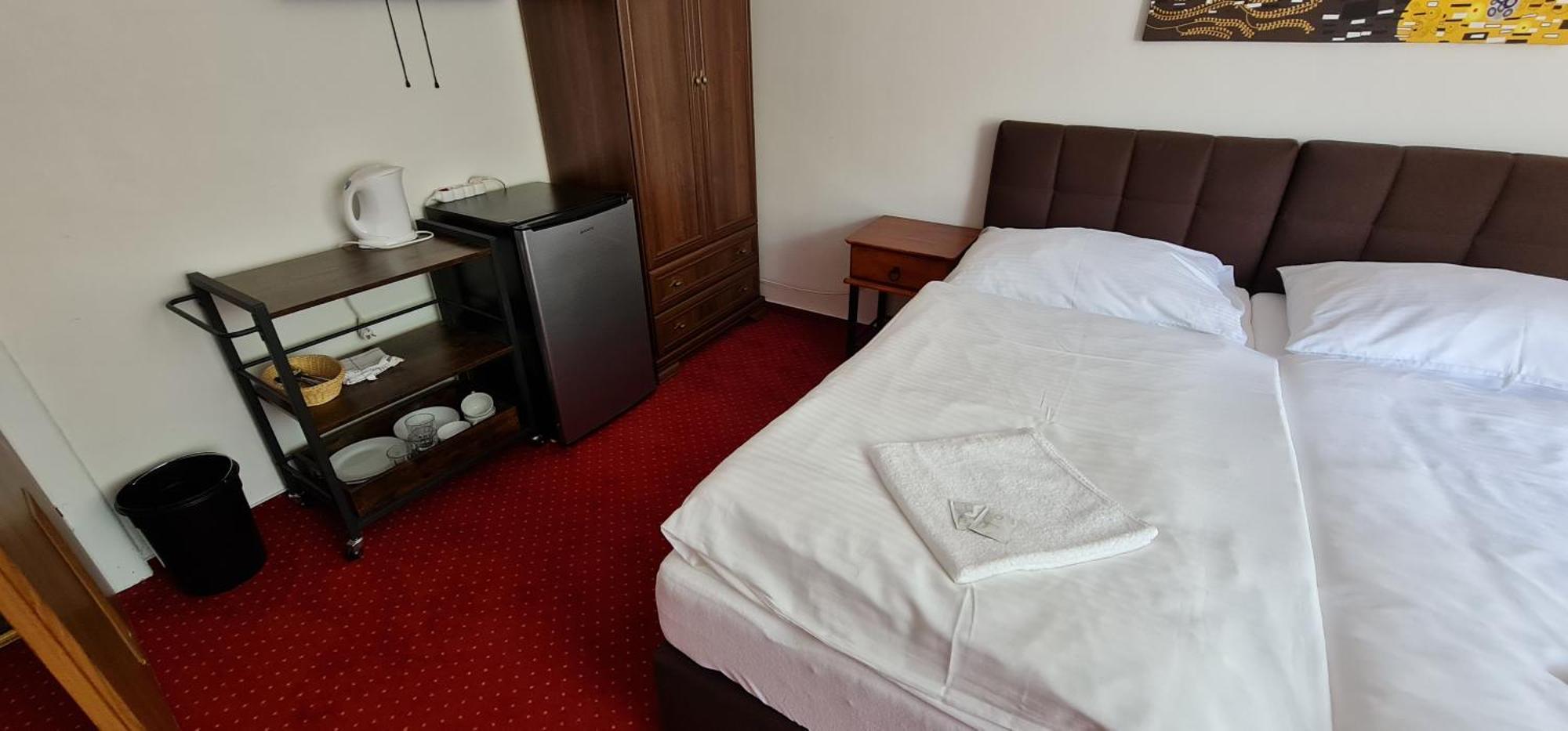 Apartmany Orlová المظهر الخارجي الصورة