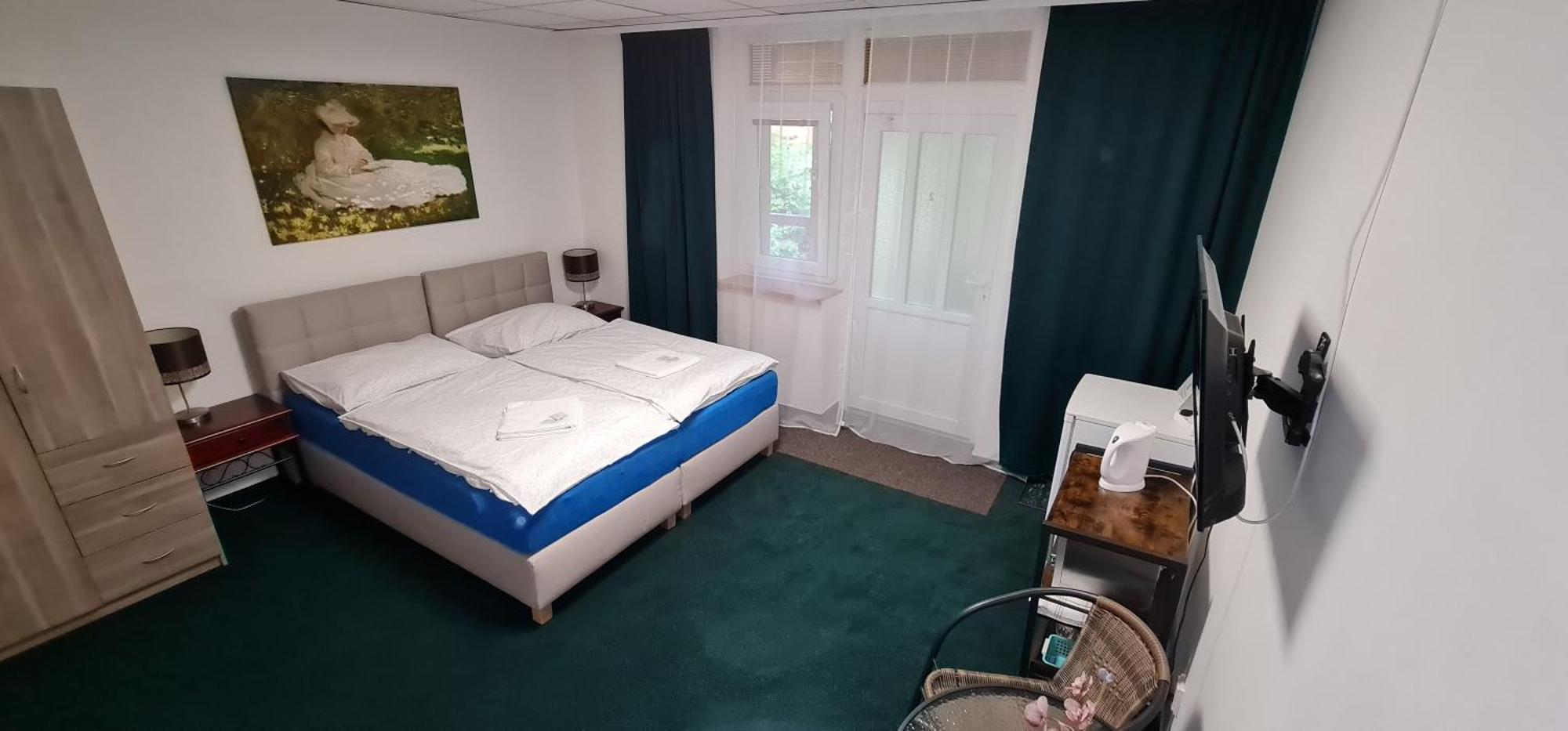Apartmany Orlová المظهر الخارجي الصورة
