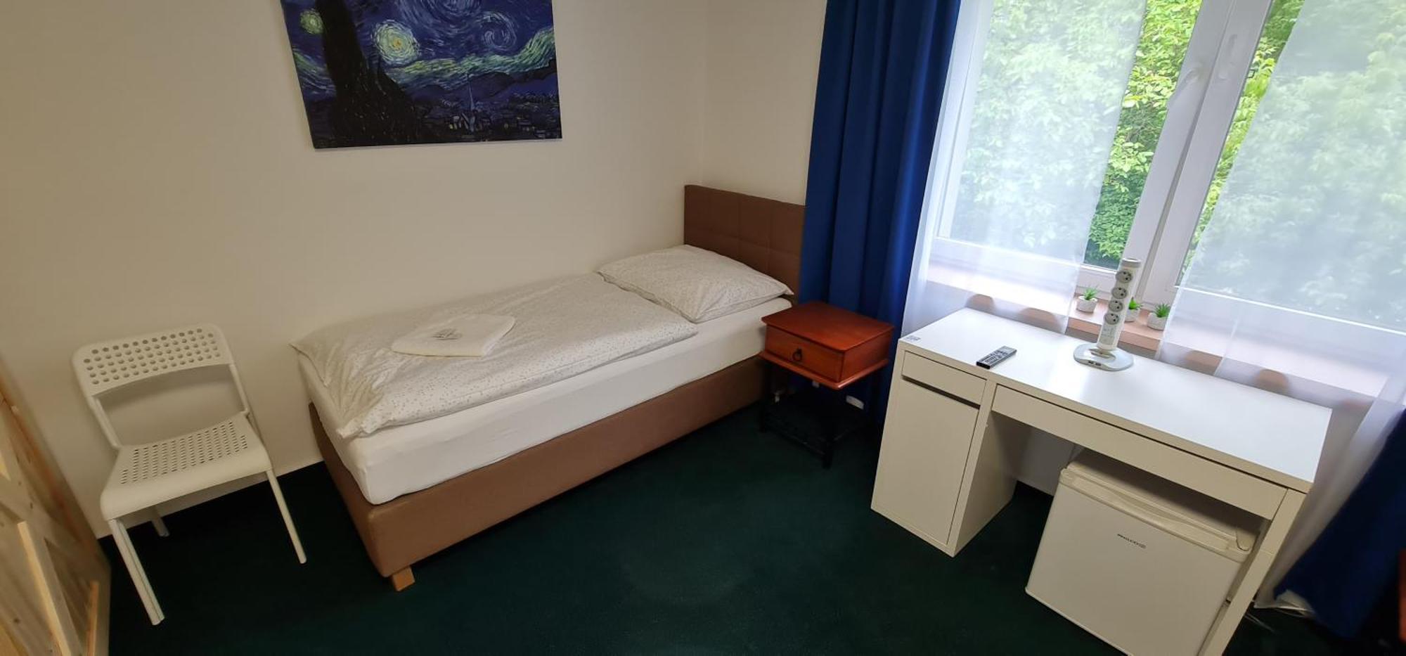 Apartmany Orlová المظهر الخارجي الصورة