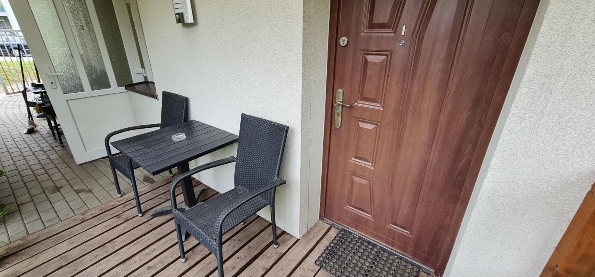 Apartmany Orlová المظهر الخارجي الصورة