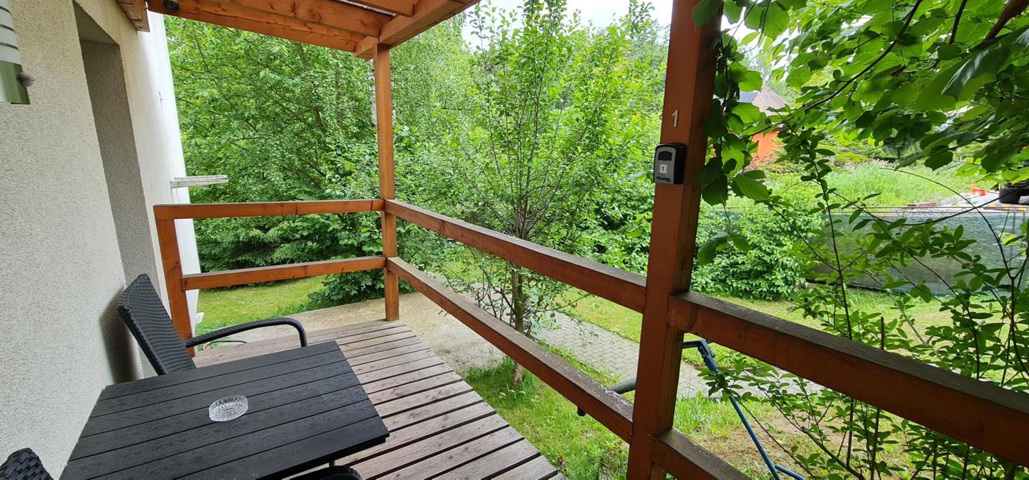 Apartmany Orlová المظهر الخارجي الصورة