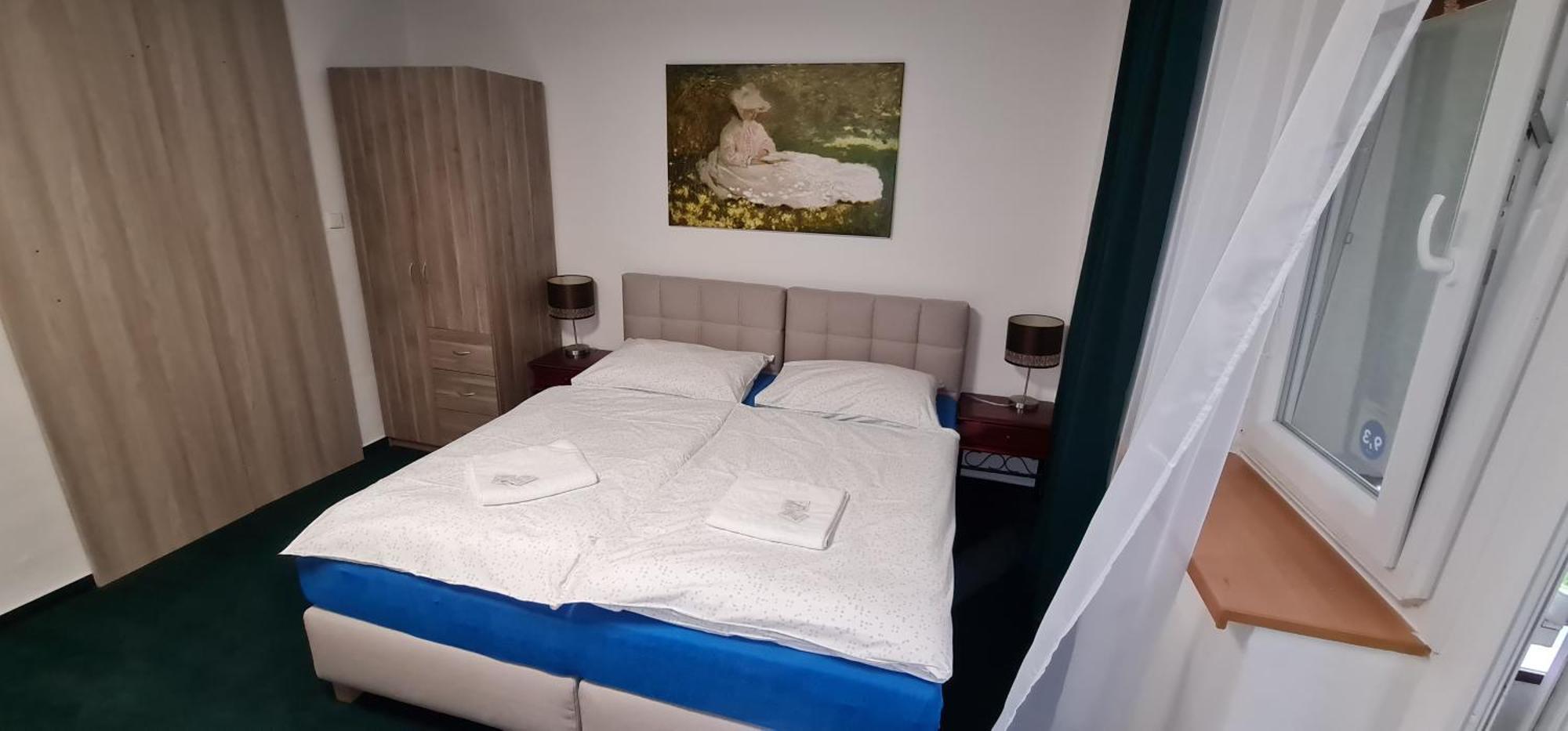 Apartmany Orlová المظهر الخارجي الصورة