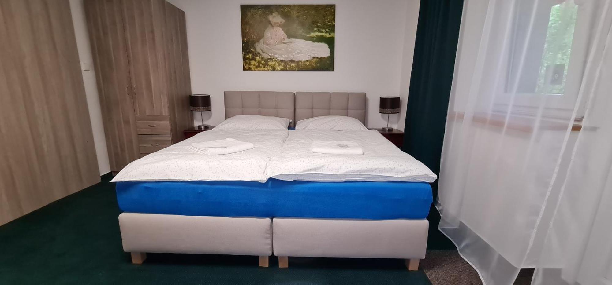 Apartmany Orlová المظهر الخارجي الصورة