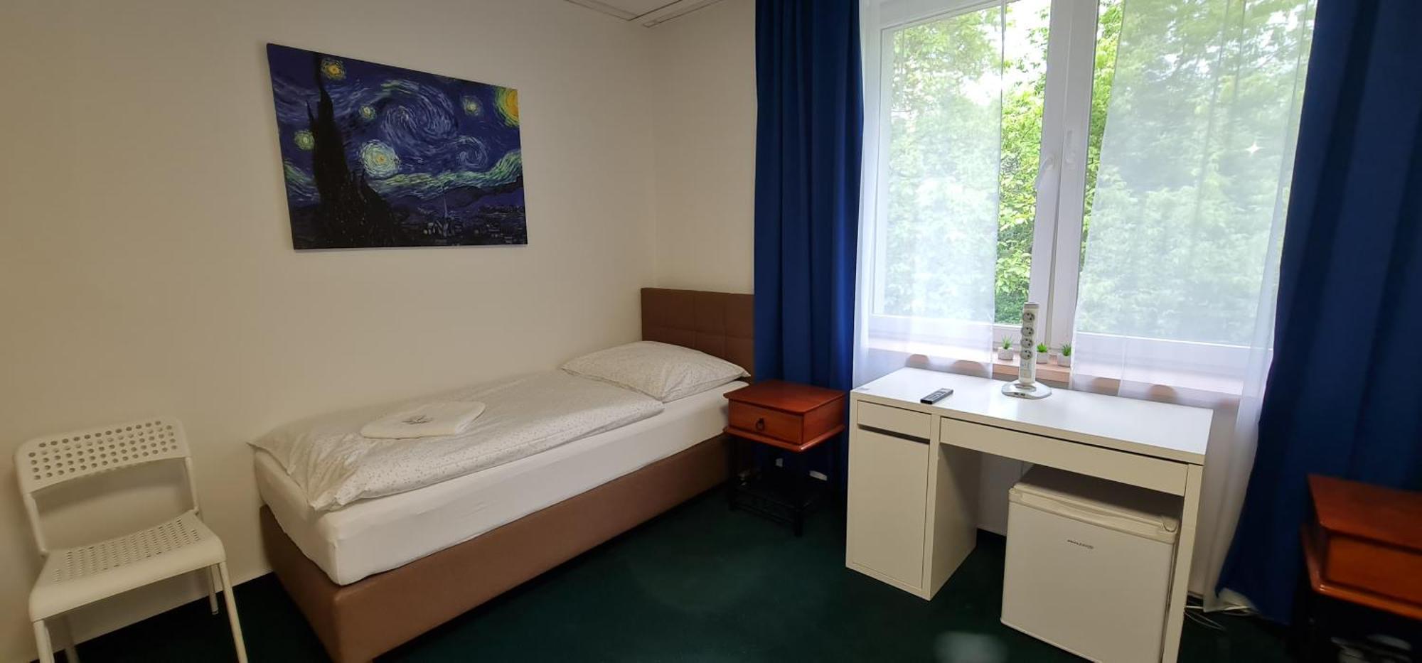 Apartmany Orlová المظهر الخارجي الصورة