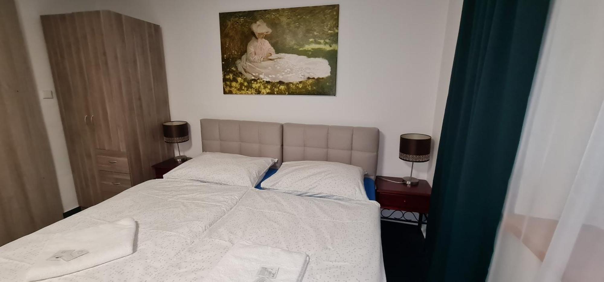 Apartmany Orlová المظهر الخارجي الصورة