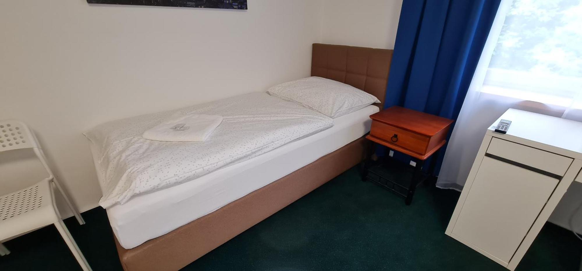 Apartmany Orlová المظهر الخارجي الصورة