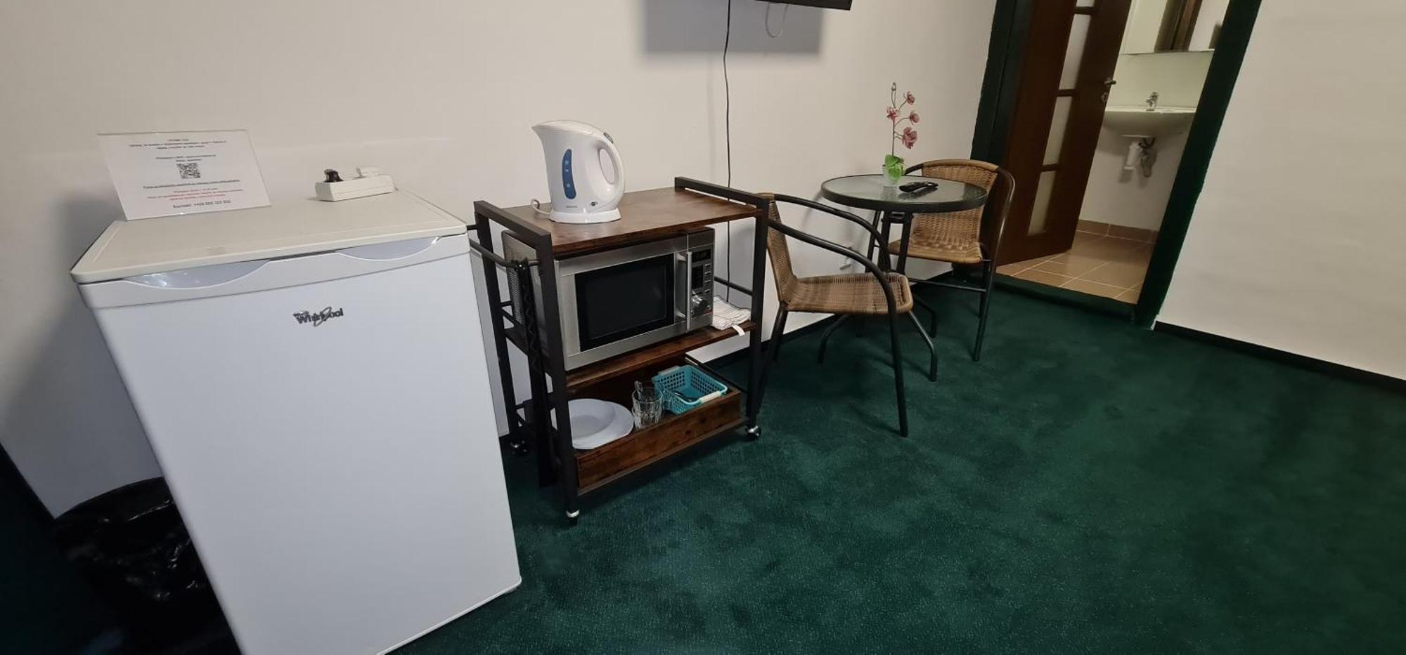 Apartmany Orlová المظهر الخارجي الصورة