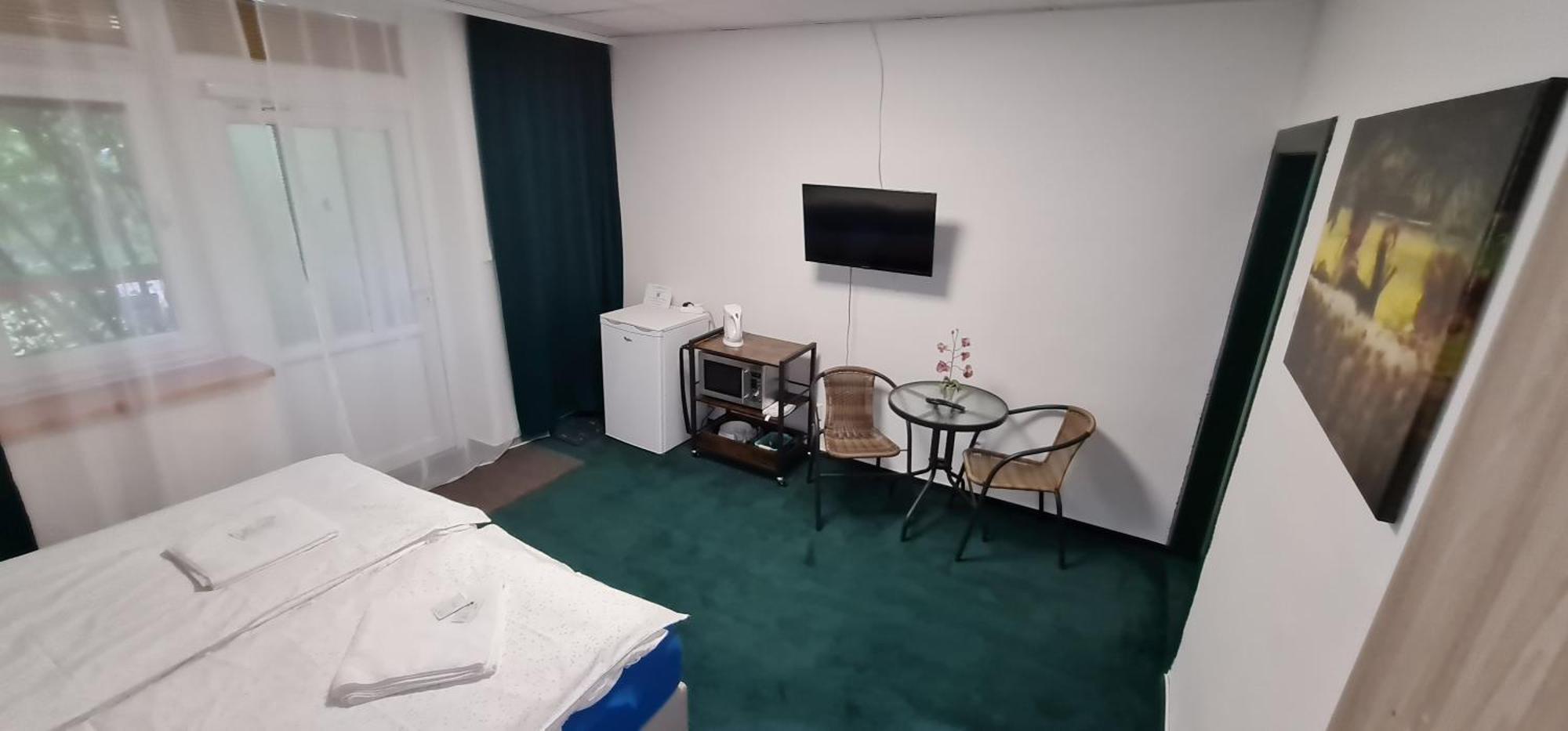 Apartmany Orlová المظهر الخارجي الصورة