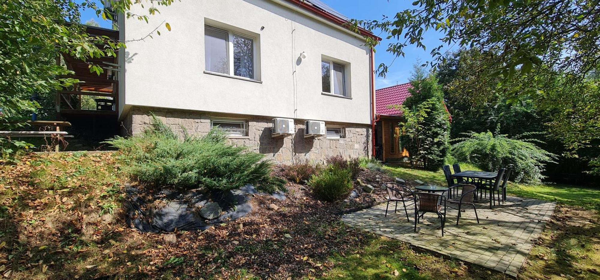 Apartmany Orlová المظهر الخارجي الصورة