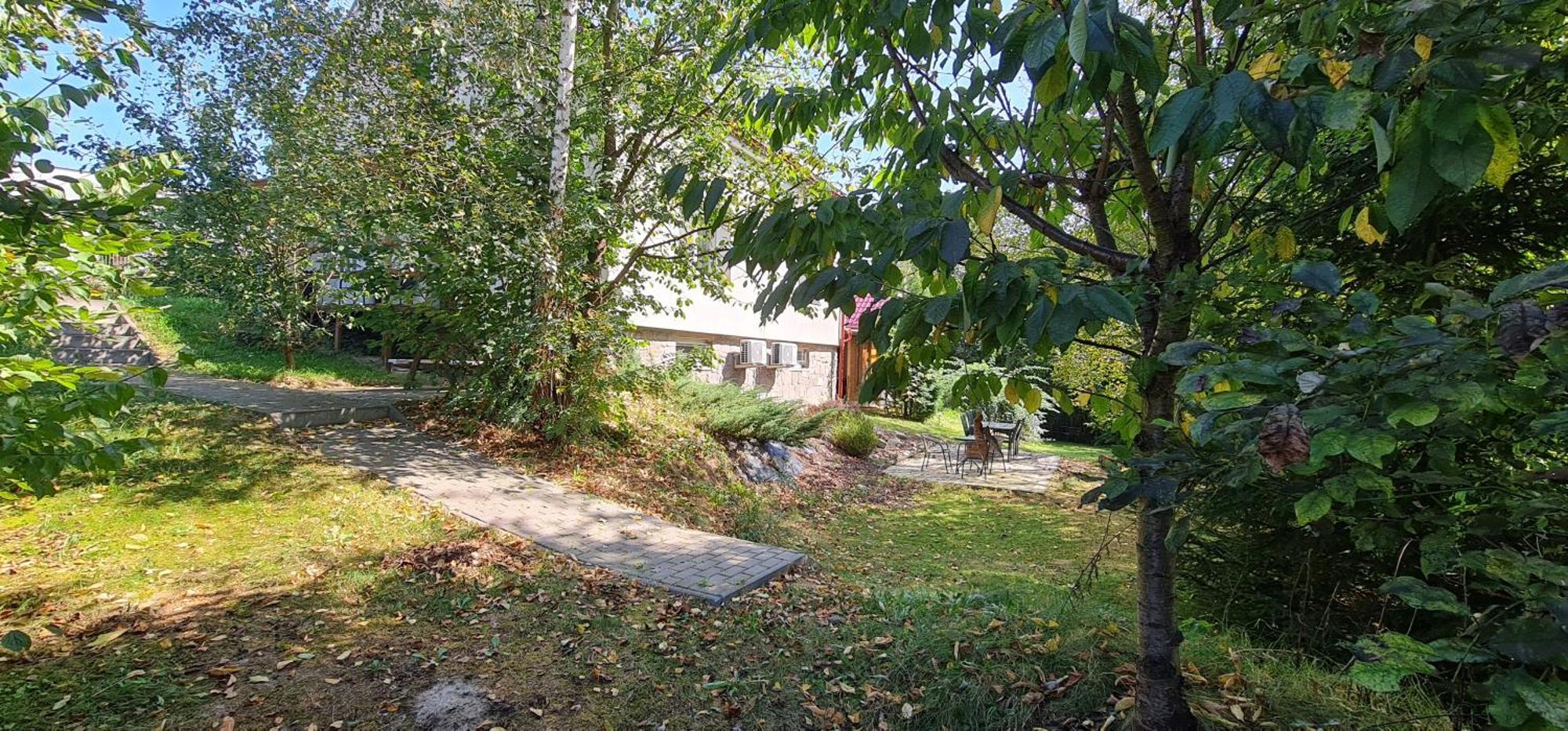 Apartmany Orlová المظهر الخارجي الصورة