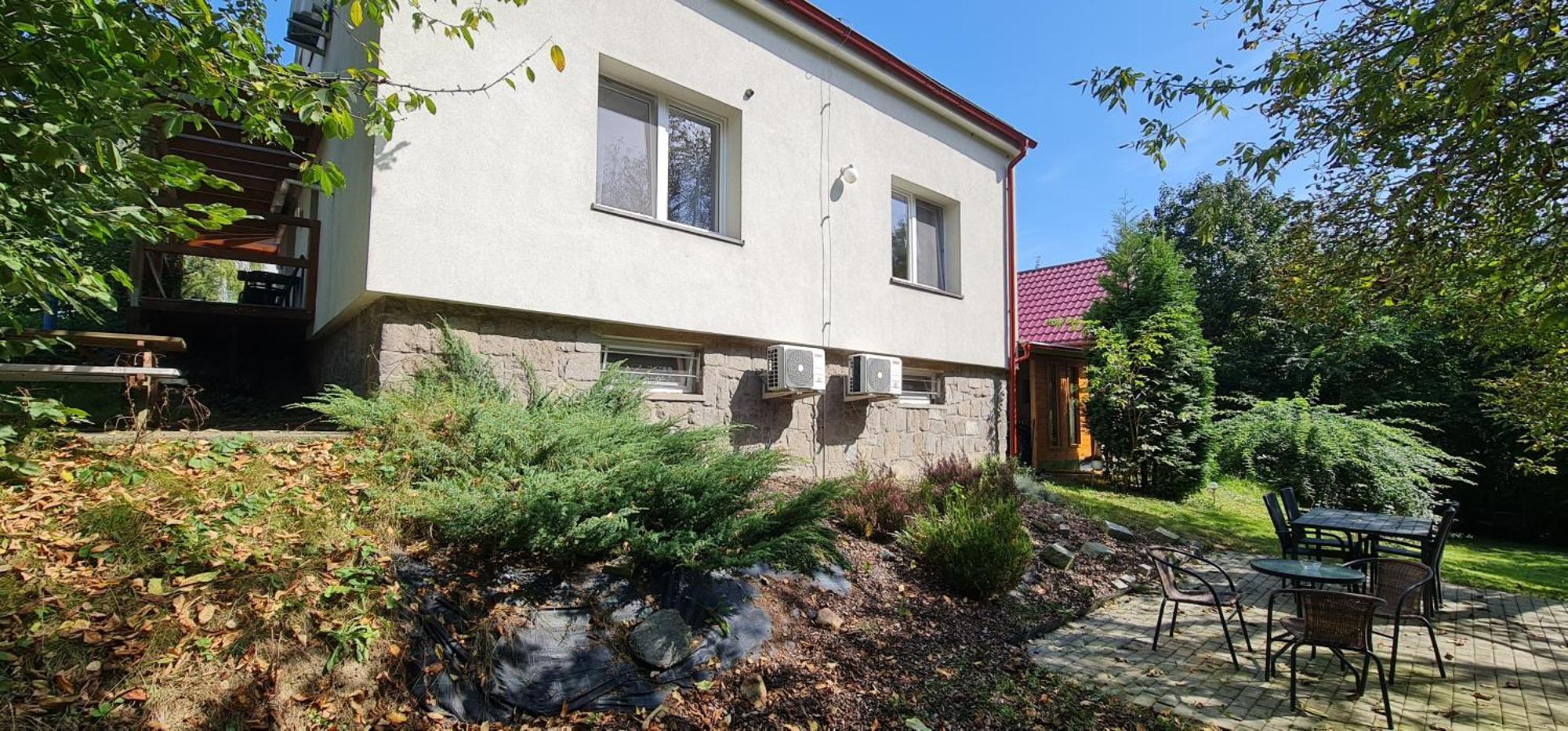 Apartmany Orlová المظهر الخارجي الصورة