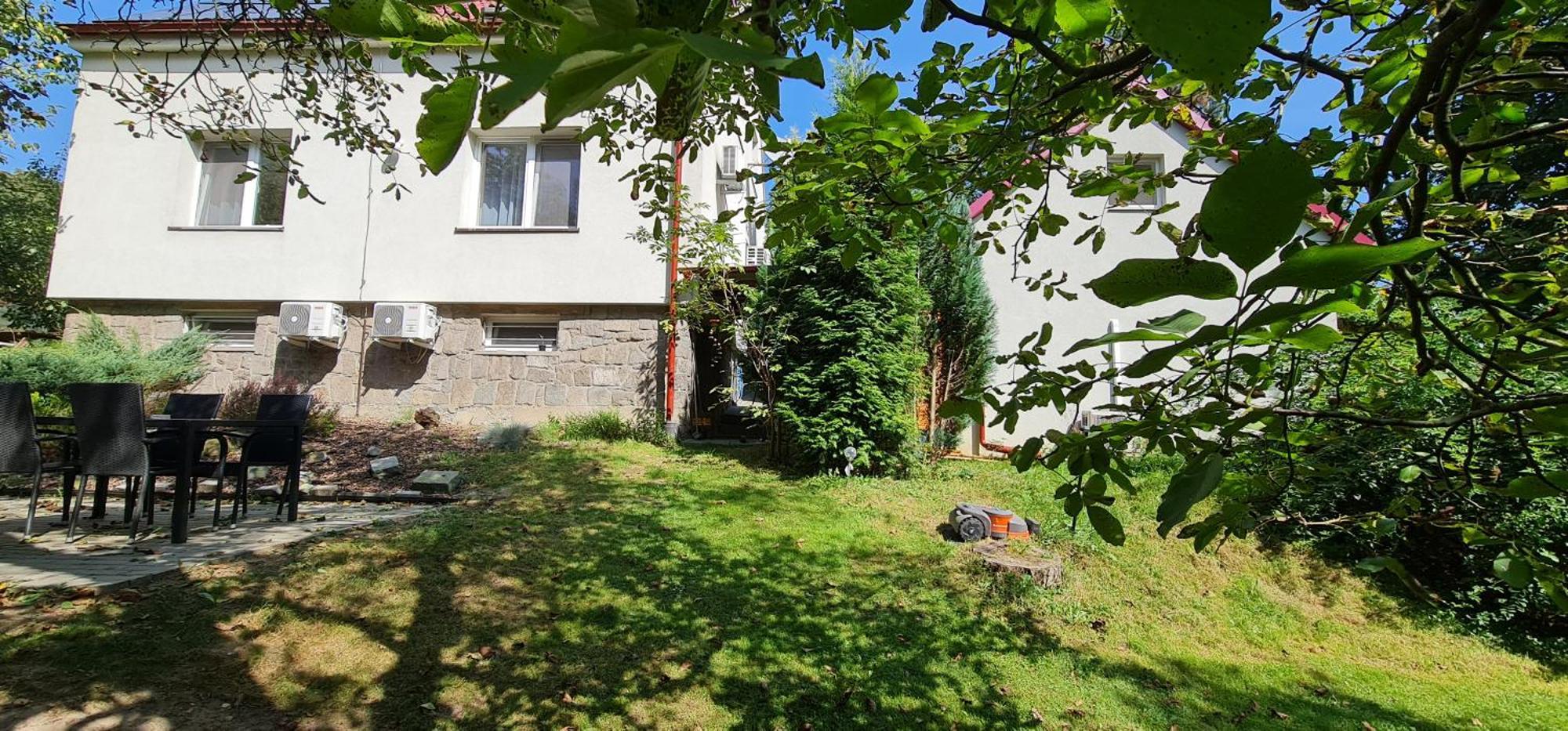Apartmany Orlová المظهر الخارجي الصورة