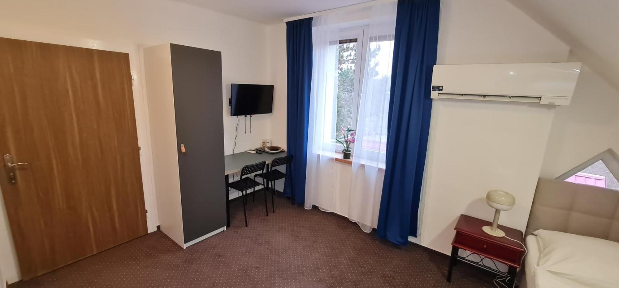 Apartmany Orlová المظهر الخارجي الصورة