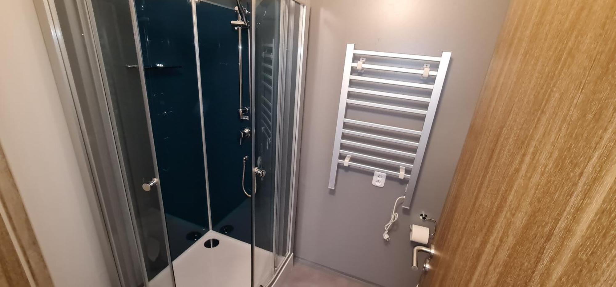 Apartmany Orlová المظهر الخارجي الصورة